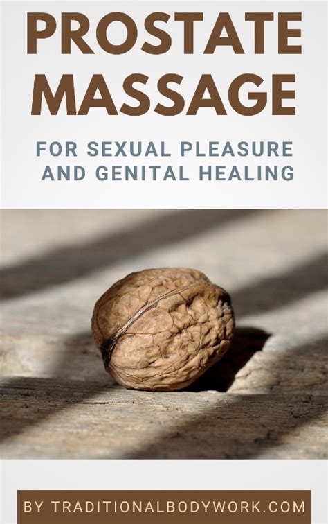 Prostate Massage Sex dating Hjo
